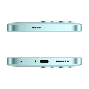 Xiaomi POCO F8 Pro nutitelefon 256GB Blue 11 Xiaomi POCO F8 Pro nutitelefon 256GB Blue