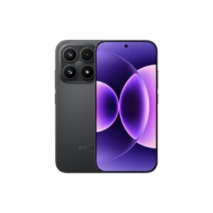 Xiaomi 17 nutitelefon 256GB Black