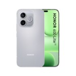 Honor 600 Lite nutitelefon 256GB Velvet Grey