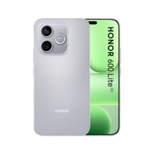 Honor 600 Lite nutitelefon 256GB Velvet Grey