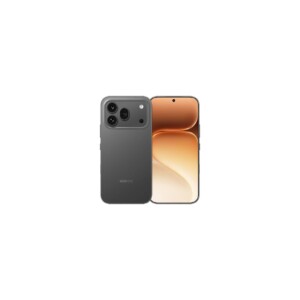 Honor 600 Pro nutitelefon 512GB Black
