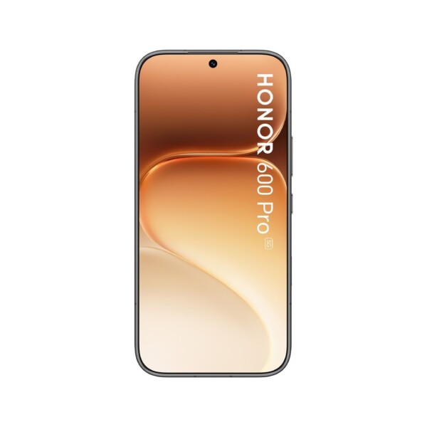 Honor 600 Pro nutitelefon 512GB Black 2 Honor 600 Pro nutitelefon 512GB Black