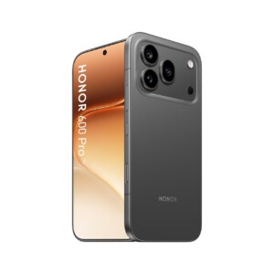 Honor 600 Pro nutitelefon 512GB Black 8 Honor 600 Pro nutitelefon 512GB Black