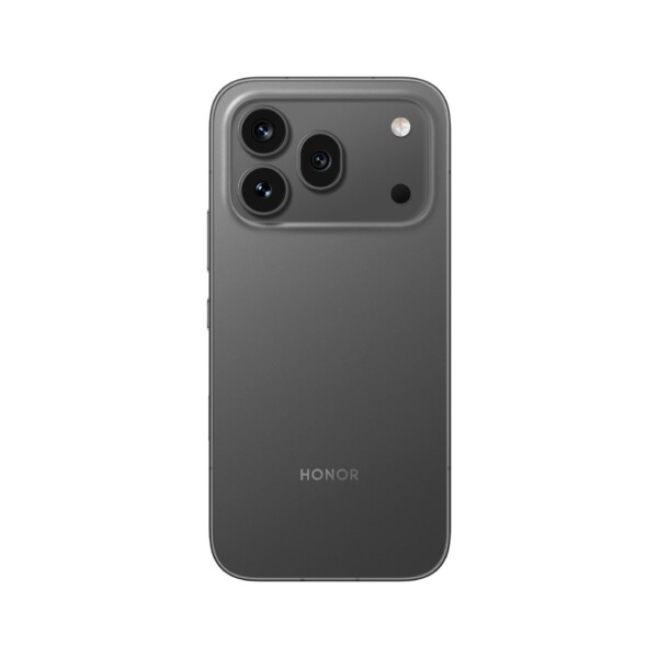 Honor 600 Pro nutitelefon 512GB Black 4 Honor 600 Pro nutitelefon 512GB Black