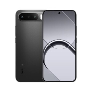 realme 16 nutitelefon 256GB Air Black