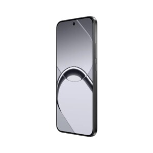realme 16 nutitelefon 256GB Air Black