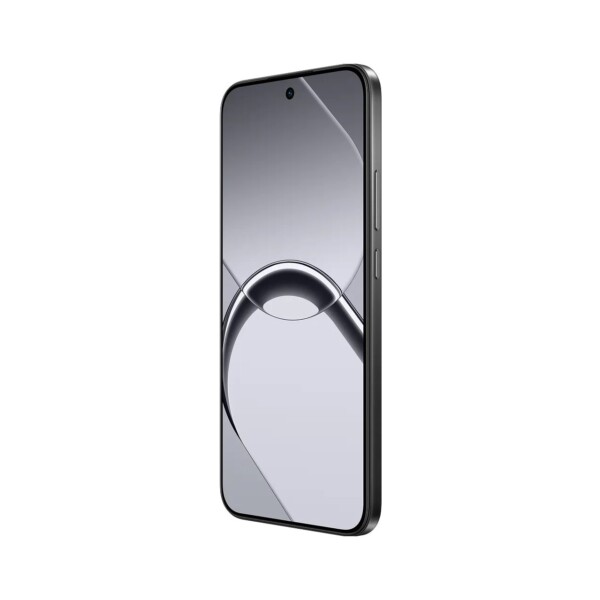 realme 16 nutitelefon 256GB Air Black 1 realme 16 nutitelefon 256GB Air Black