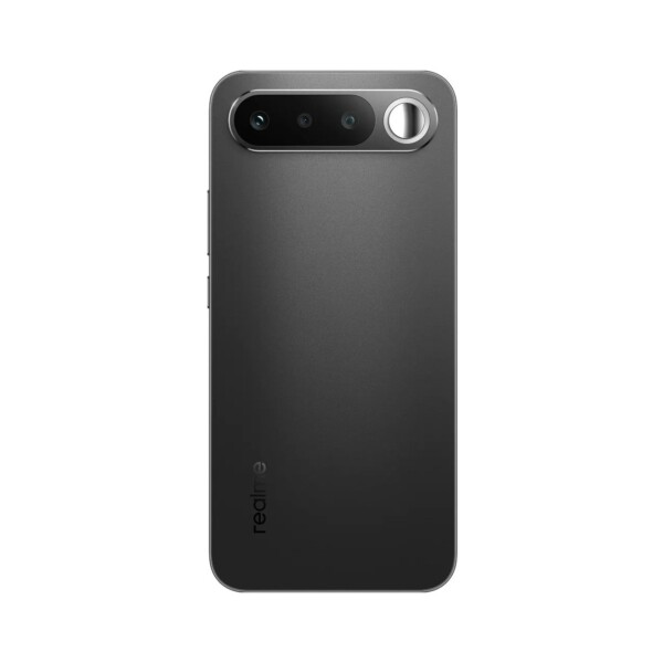 realme 16 nutitelefon 256GB Air Black 3 realme 16 nutitelefon 256GB Air Black