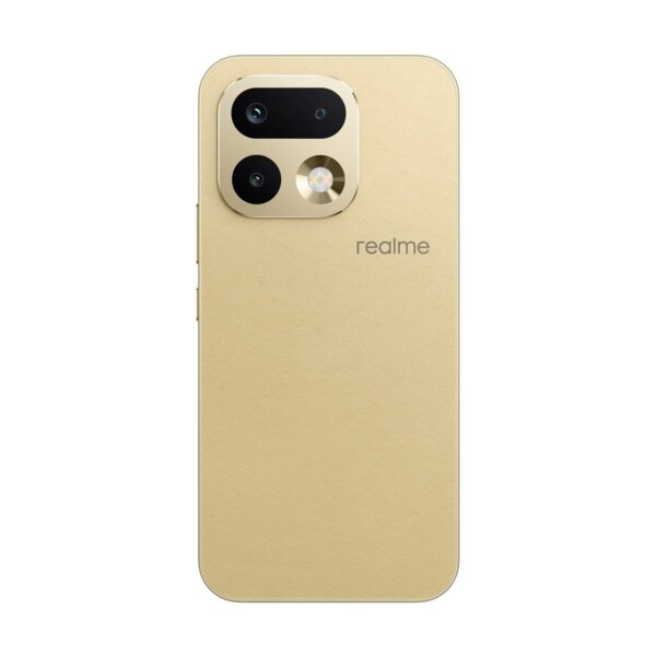realme 16 Pro nutitelefon 512GB Gold 2 realme 16 Pro nutitelefon 512GB Gold