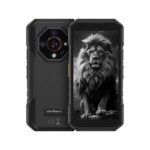 Ulefone Armor X32 Pro nutitelefon 256GB Black