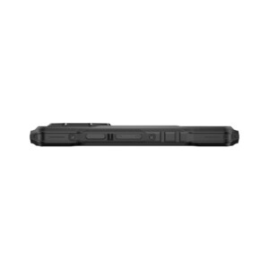 Ulefone Armor X32 Pro nutitelefon 256GB Black