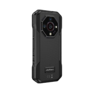Ulefone Armor X32 Pro nutitelefon 256GB Black