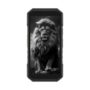 Ulefone Armor X32 Pro nutitelefon 256GB Black