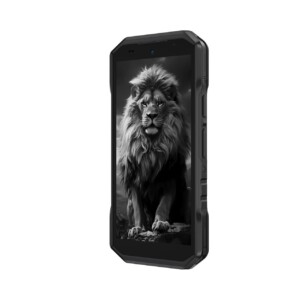Ulefone Armor X32 Pro nutitelefon 256GB Black