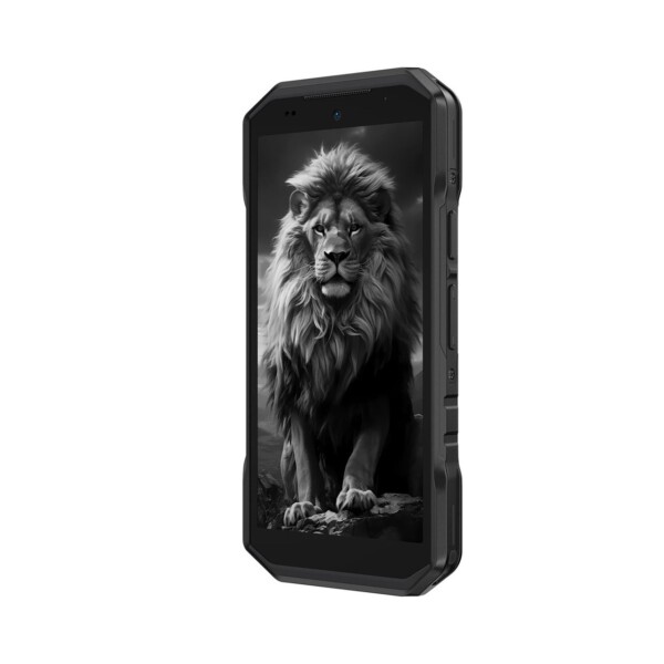 Ulefone Armor X32 Pro nutitelefon 256GB Black