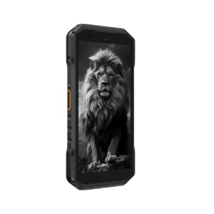 Ulefone Armor X32 Pro nutitelefon 256GB Black