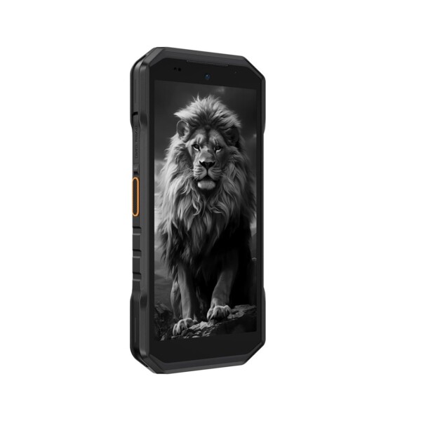 Ulefone Armor X32 Pro nutitelefon 256GB Black