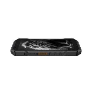 Ulefone Armor X32 Pro nutitelefon 256GB Black
