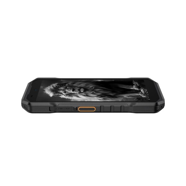 Ulefone Armor X32 Pro nutitelefon 256GB Black