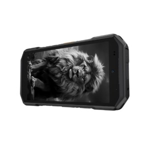 Ulefone Armor X32 Pro nutitelefon 256GB Black