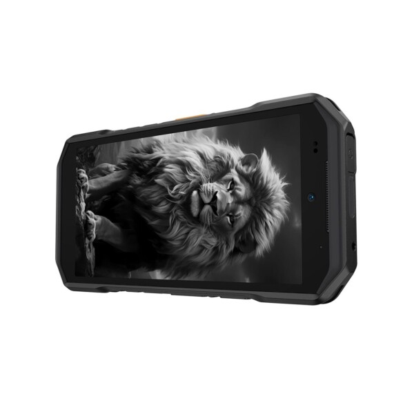 Ulefone Armor X32 Pro nutitelefon 256GB Black