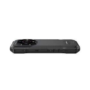 Ulefone Armor X32 Pro nutitelefon 256GB Black