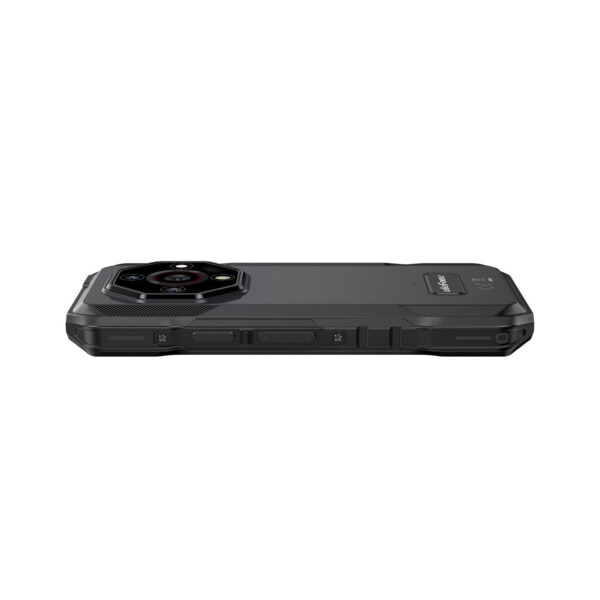 Ulefone Armor X32 Pro nutitelefon 256GB Black