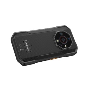 Ulefone Armor X32 Pro nutitelefon 256GB Black