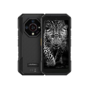 Ulefone Armor X32 6/128GB Future Black nutitelefon 128GB Black 13 Ulefone Armor X32 6/128GB Future Black nutitelefon 128GB Black