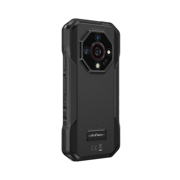 Ulefone Armor X32 6/128GB Future Black nutitelefon 128GB Black 11 Ulefone Armor X32 6/128GB Future Black nutitelefon 128GB Black