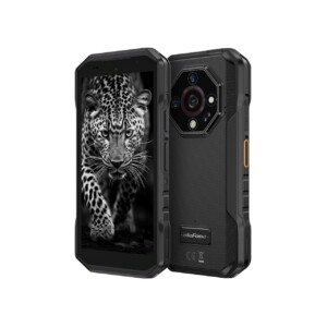 Ulefone Armor X32 6/128GB Future Black nutitelefon 128GB Black 25 Ulefone Armor X32 6/128GB Future Black nutitelefon 128GB Black