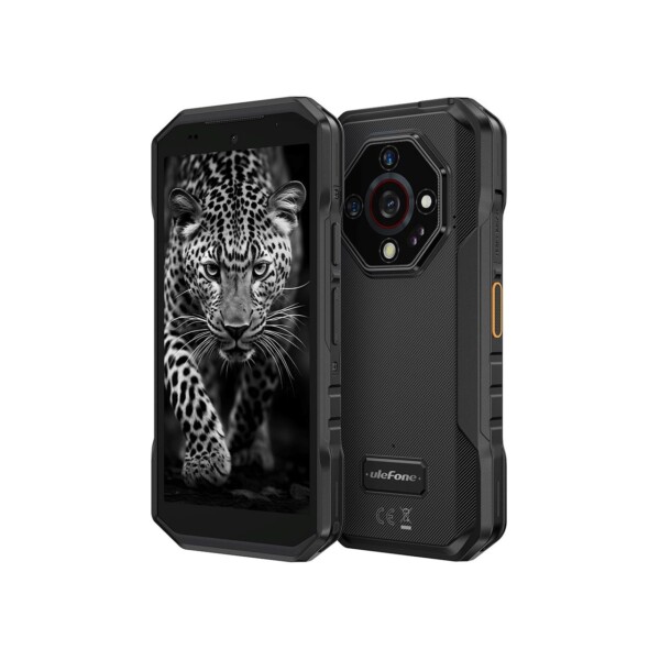 Ulefone Armor X32 6/128GB Future Black nutitelefon 128GB Black 12 Ulefone Armor X32 6/128GB Future Black nutitelefon 128GB Black