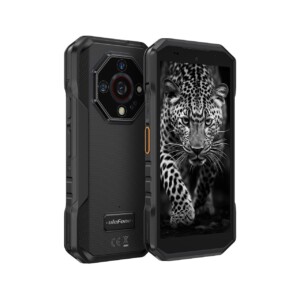 Ulefone Armor X32 6/128GB Future Black nutitelefon 128GB Black 19 Ulefone Armor X32 6/128GB Future Black nutitelefon 128GB Black