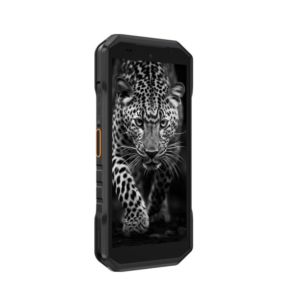 Ulefone Armor X32 6/128GB Future Black nutitelefon 128GB Black 8 Ulefone Armor X32 6/128GB Future Black nutitelefon 128GB Black