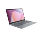 Lenovo IdeaPad Slim 3 sülearvuti 15.6" FHD Ryzen 5 16 GB 512 GB Win11Pro