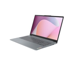 Lenovo IdeaPad Slim 3 sülearvuti 15.6" FHD Ryzen 5 16 GB 512 GB Win11Pro