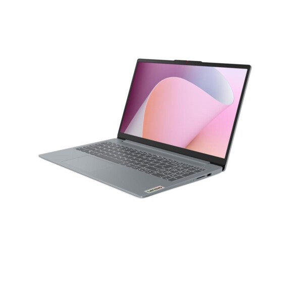 Lenovo IdeaPad Slim 3 sülearvuti 15.6" FHD Ryzen 5 16 GB 512 GB Win11Pro