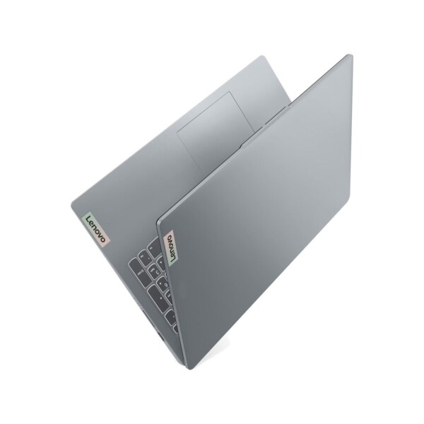 Lenovo IdeaPad Slim 3 sülearvuti 15.6" FHD Ryzen 5 16 GB 512 GB Win11Pro