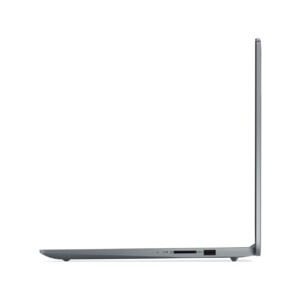 Lenovo IdeaPad Slim 3 sülearvuti 15.6" FHD Ryzen 5 16 GB 512 GB Win11Pro