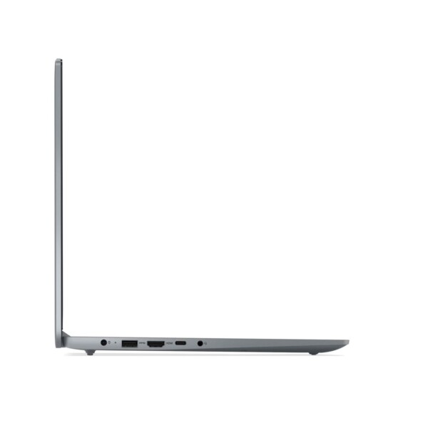 Lenovo IdeaPad Slim 3 sülearvuti 15.6" FHD Ryzen 5 16 GB 512 GB Win11Pro