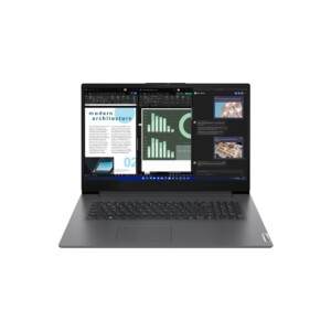 Lenovo V17 G4 IRU sülearvuti 17.3" FHD i7 16 GB 512 GB W11P