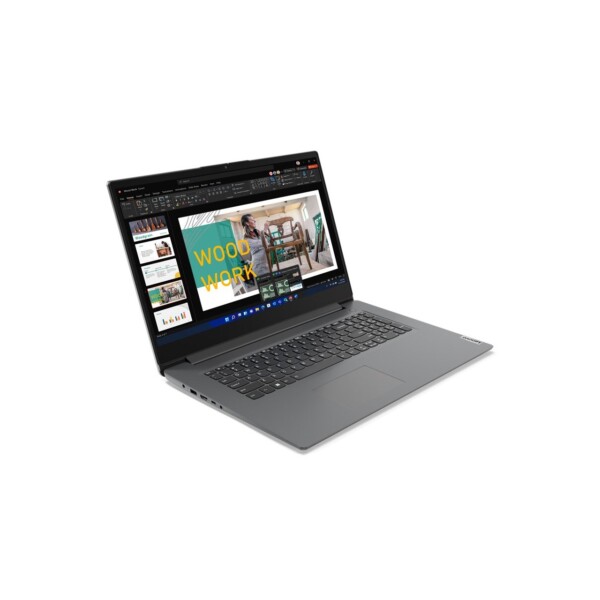 Lenovo V17 G4 IRU sülearvuti 17.3" FHD i7 16 GB 512 GB W11P 1 Lenovo V17 G4 IRU sülearvuti 17.3" FHD i7 16 GB 512 GB W11P