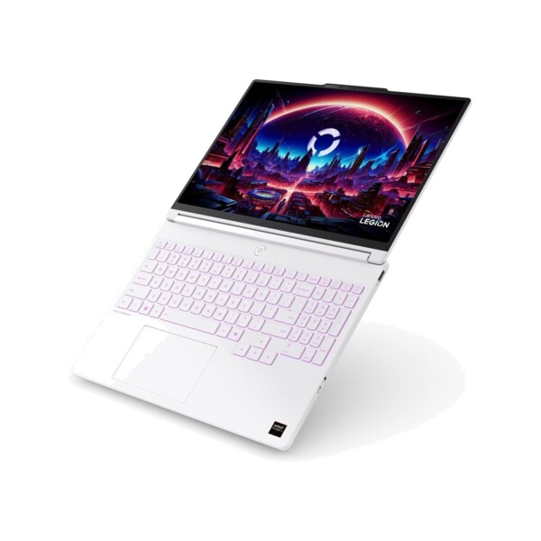 Lenovo Legion 5 15AGP11 sülearvuti 15.3" 16 GB 512 GB Win11Pro
