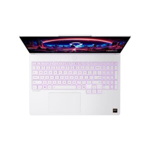Lenovo Legion 5 15AGP11 sülearvuti 15.3" 16 GB 512 GB Win11Pro