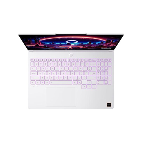 Lenovo Legion 5 15AGP11 sülearvuti 15.3" 16 GB 512 GB Win11Pro