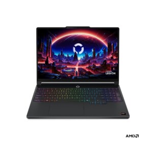 Lenovo Legion 5 15AHP11 sülearvuti 15.3" Ryzen 7 16 GB 512 GB Win11Pro