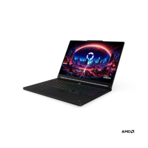 Lenovo Legion 5 15AHP11 sülearvuti 15.3" Ryzen 7 16 GB 512 GB Win11Pro