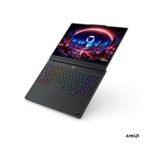 Lenovo Legion 5 15AHP11 sülearvuti 15.3" Ryzen 7 16 GB 512 GB Win11Pro