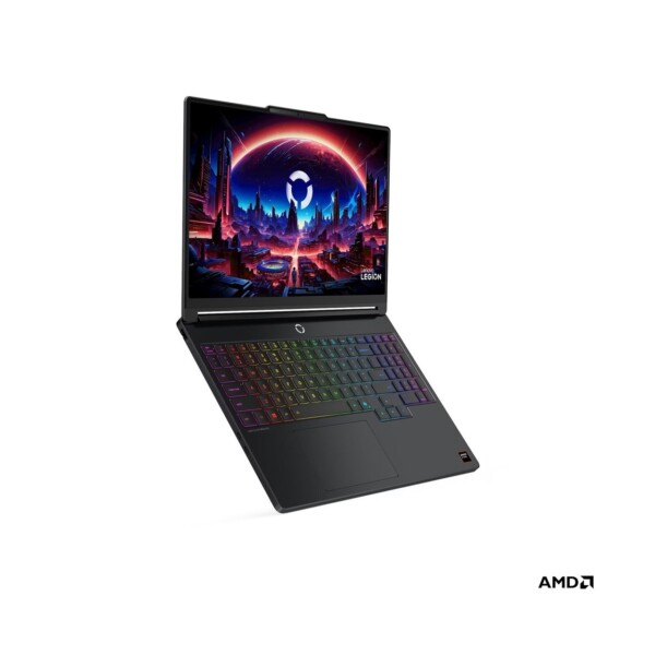 Lenovo Legion 5 15AHP11 sülearvuti 15.3" Ryzen 7 16 GB 512 GB Win11Pro