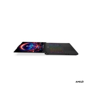 Lenovo Legion 5 15AHP11 sülearvuti 15.3" Ryzen 7 16 GB 512 GB Win11Pro
